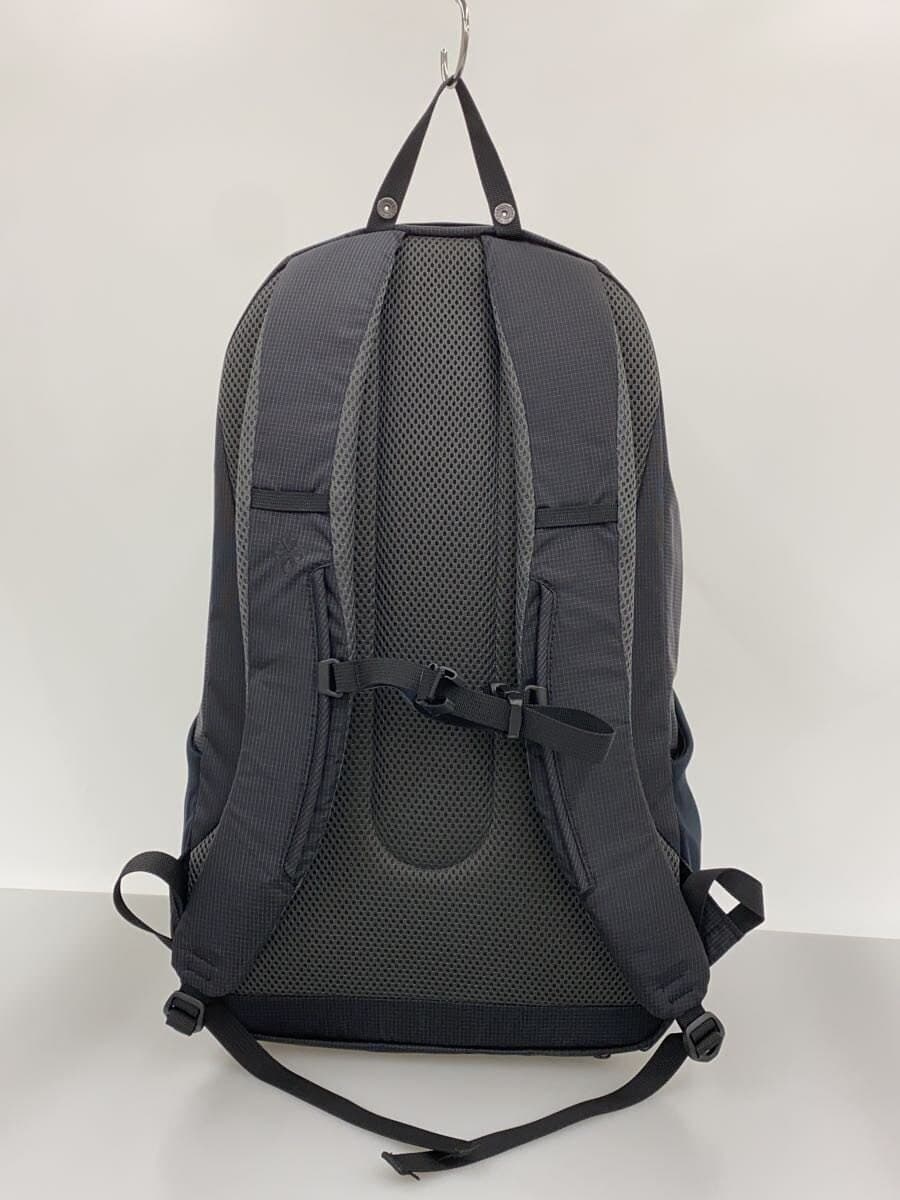 mont-bell backpack -- BLK plain 1133209 3