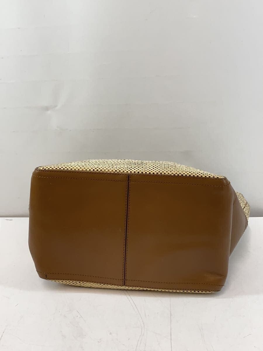 HUNTING WORLD Tote Bag Canvas 070604 4