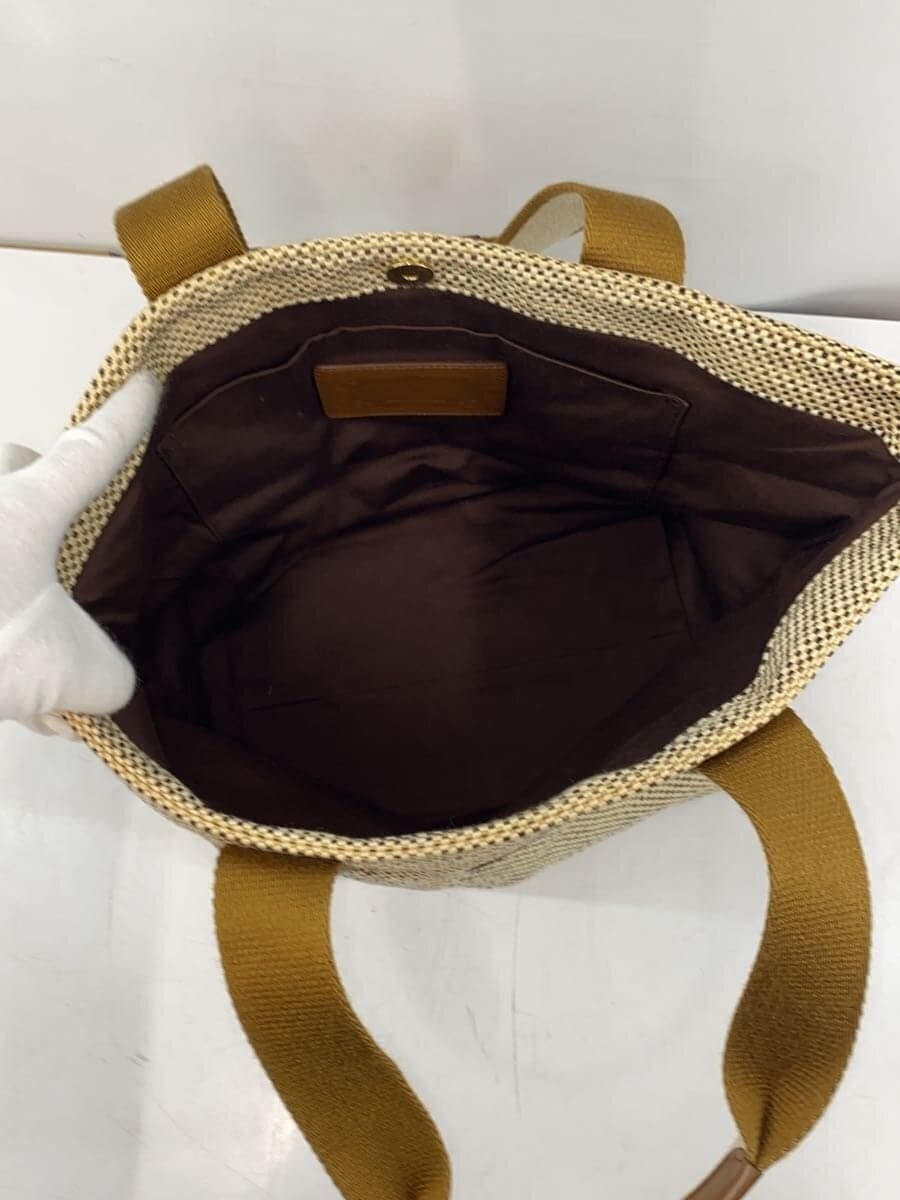 HUNTING WORLD Tote Bag Canvas 070604 6