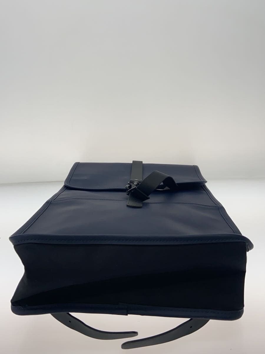 RAINS Backpack NVY Solid 4