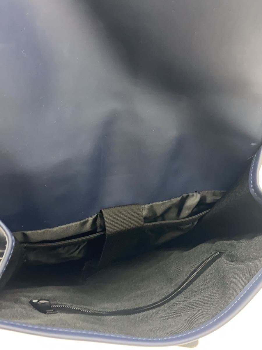 RAINS Backpack NVY Solid 6