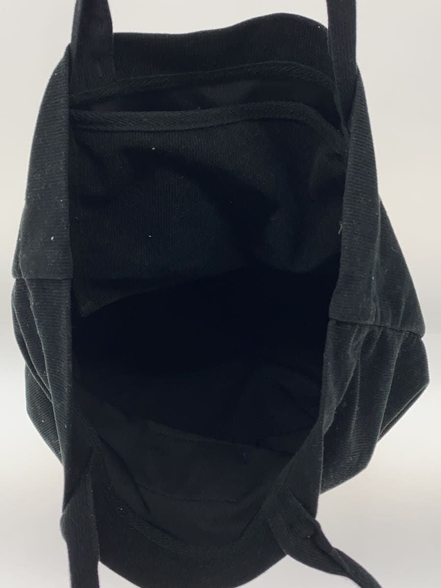 THE NORTH FACE PURPLE LABEL Tote Bag BLK Solid 6