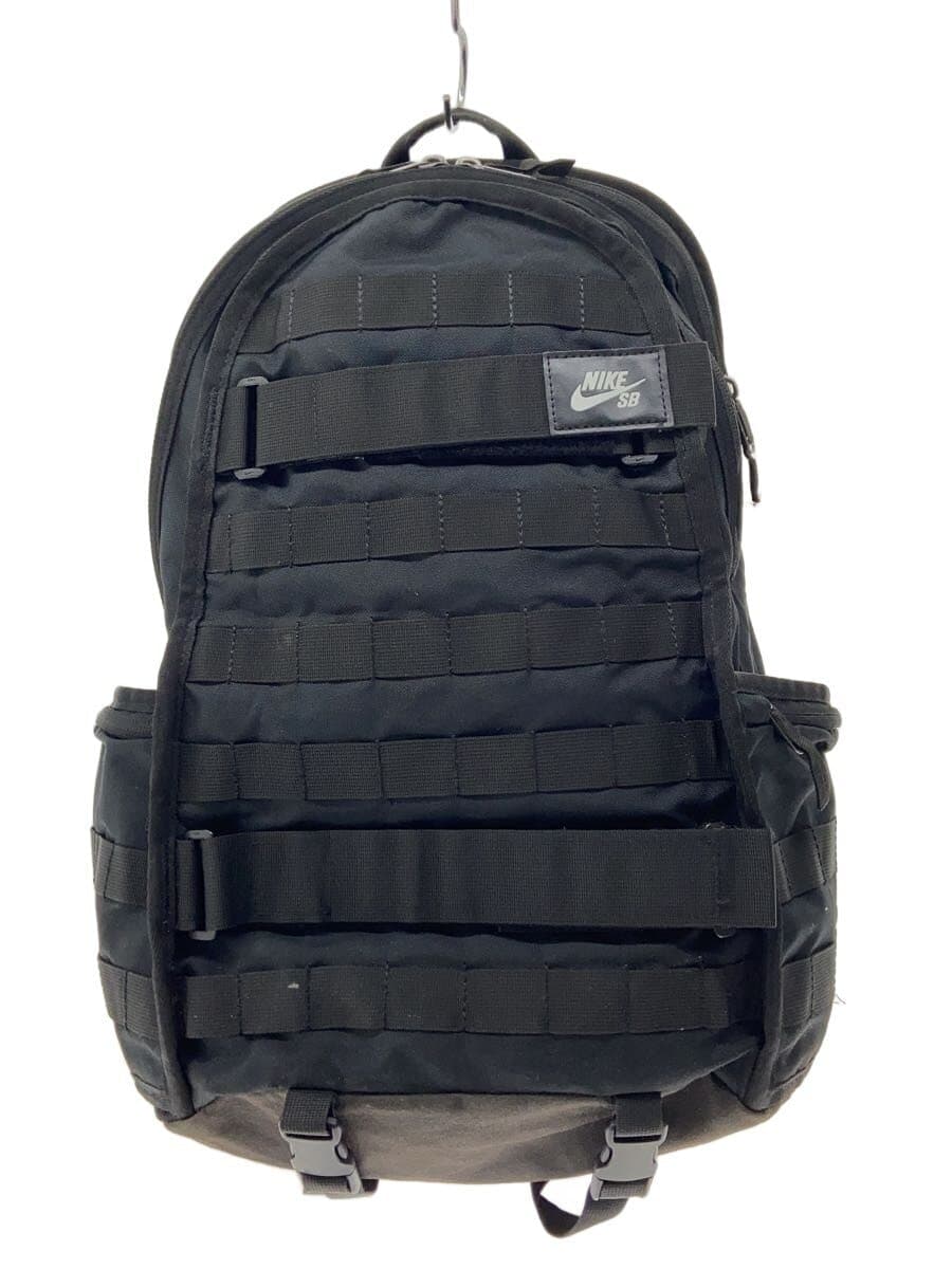 NIKE SB Backpack BLK