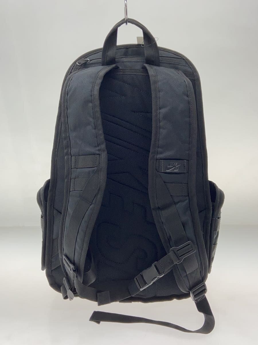 NIKE SB Backpack BLK 3