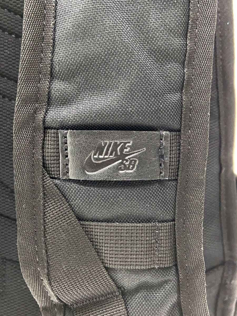 NIKE SB Backpack BLK 5