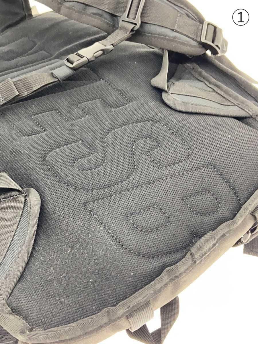 NIKE SB Backpack BLK 7