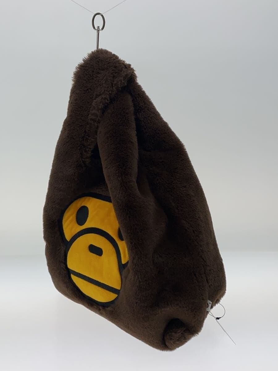 BABY MILO Tote Bag Polyester BRW 2