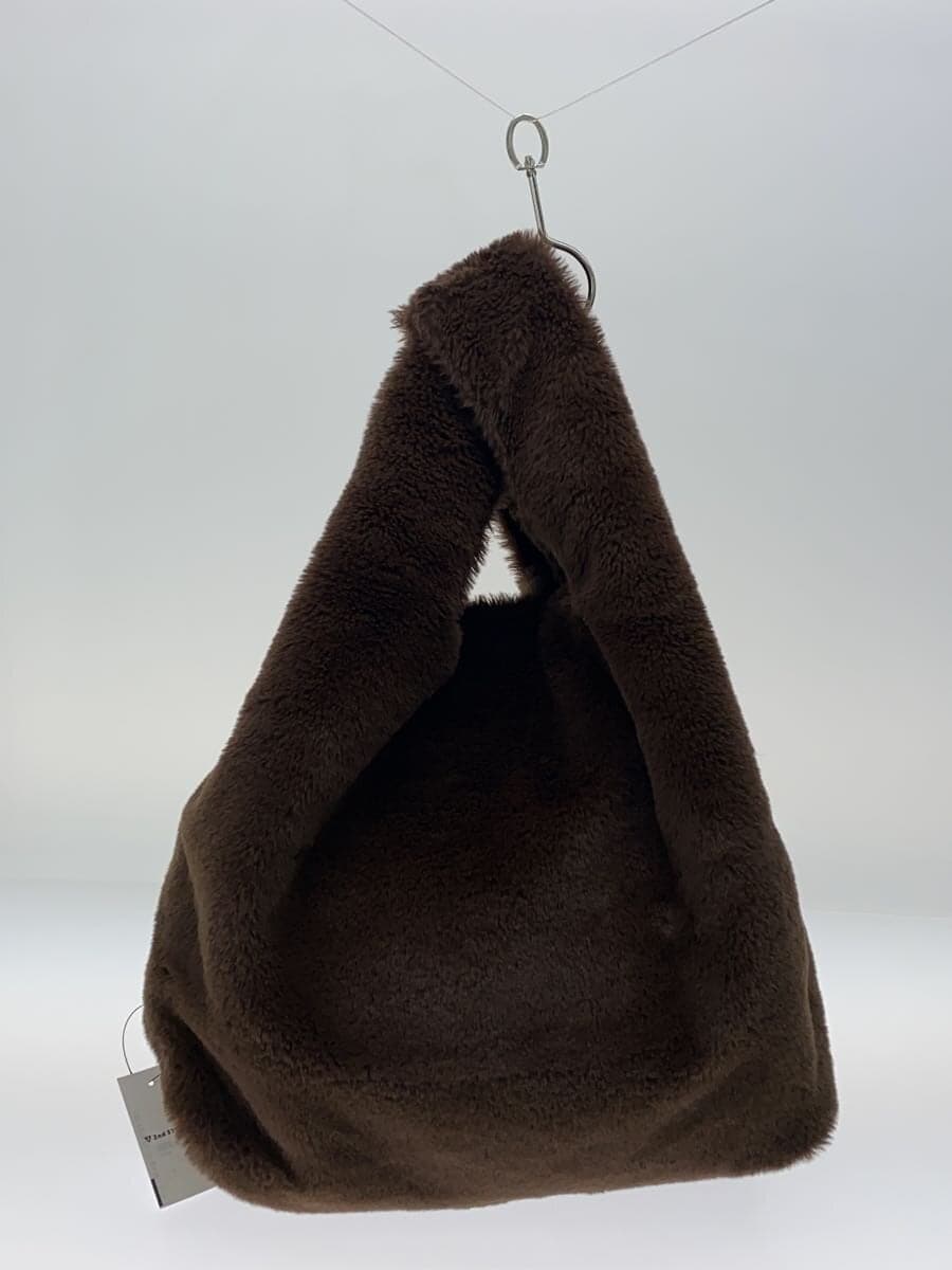 BABY MILO Tote Bag Polyester BRW 3