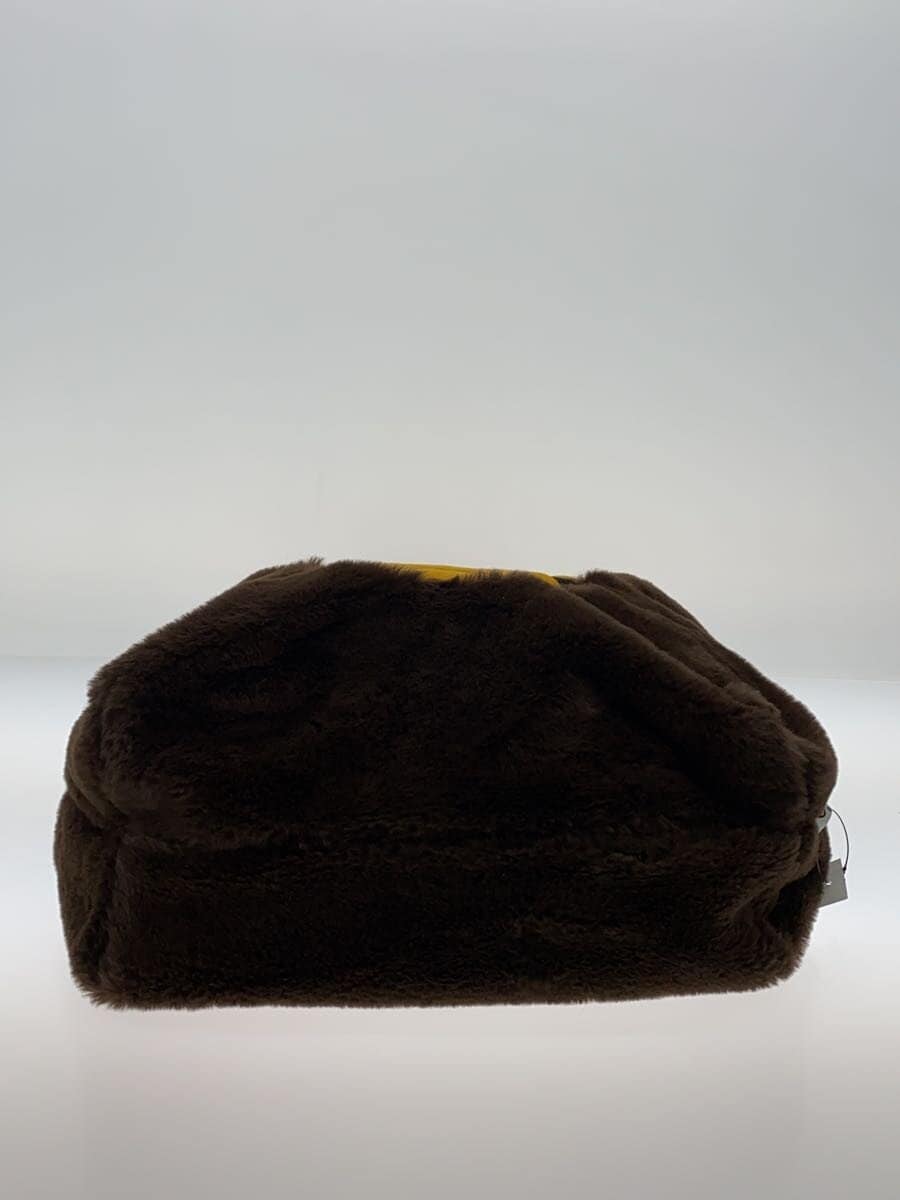 BABY MILO Tote Bag Polyester BRW 4