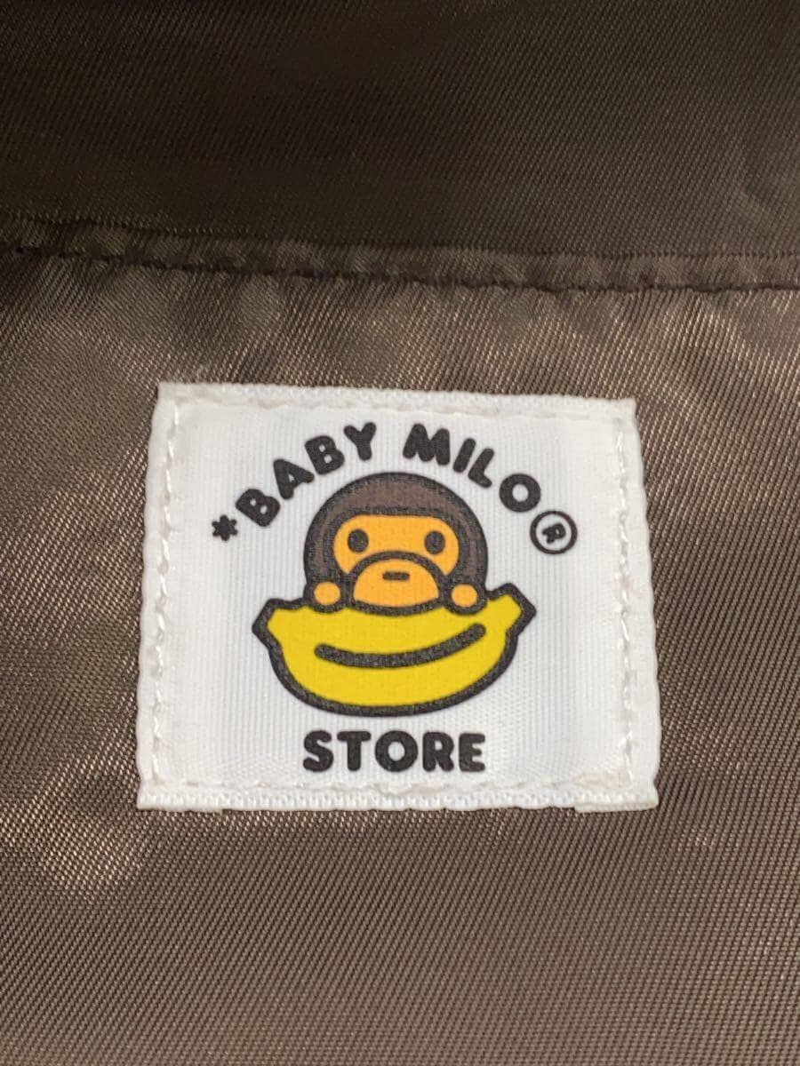 BABY MILO Tote Bag Polyester BRW 5