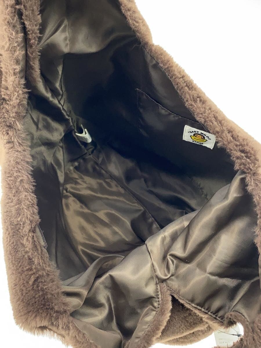 BABY MILO Tote Bag Polyester BRW 6