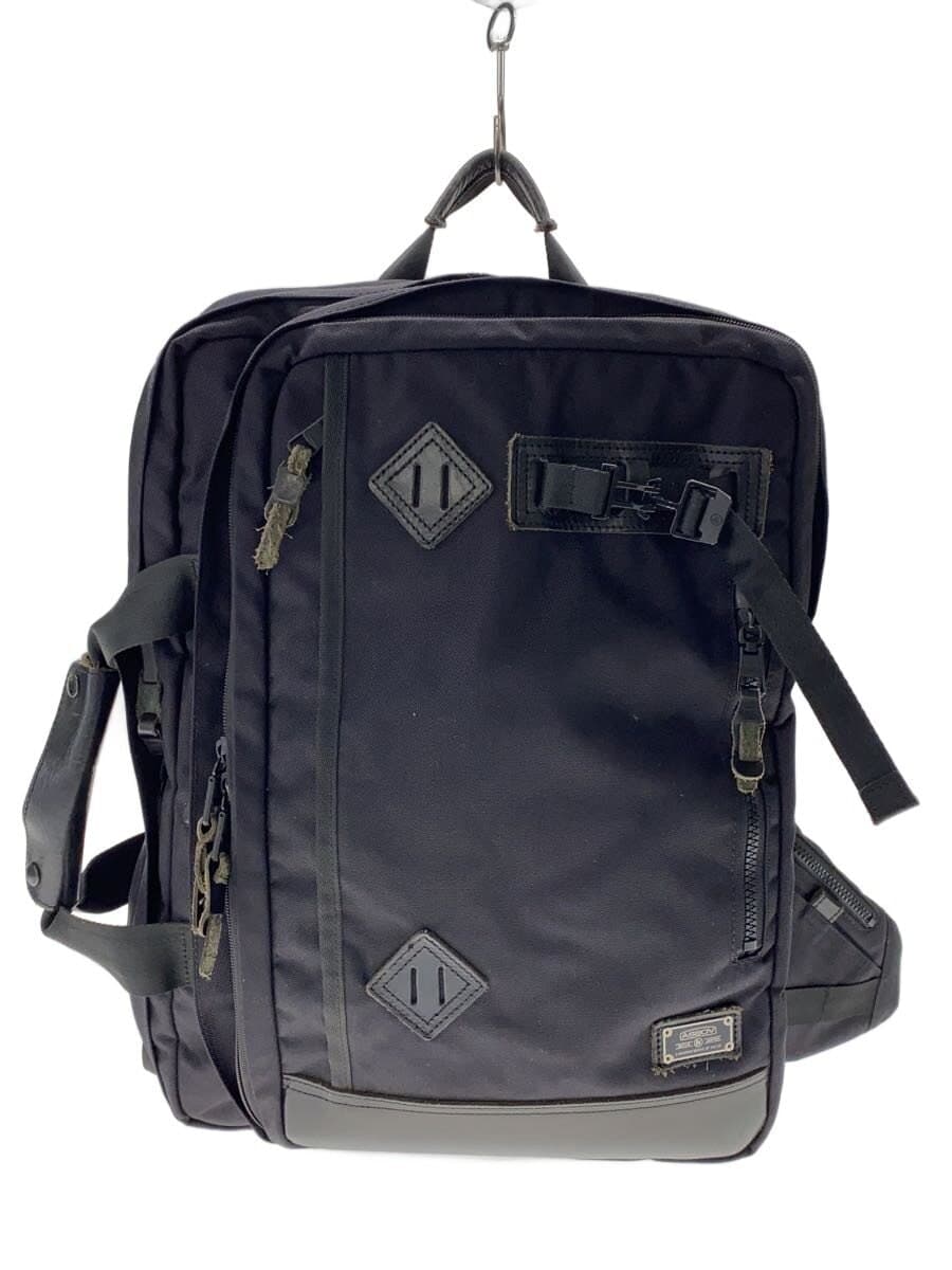 AS2OV Backpack BLK 061300