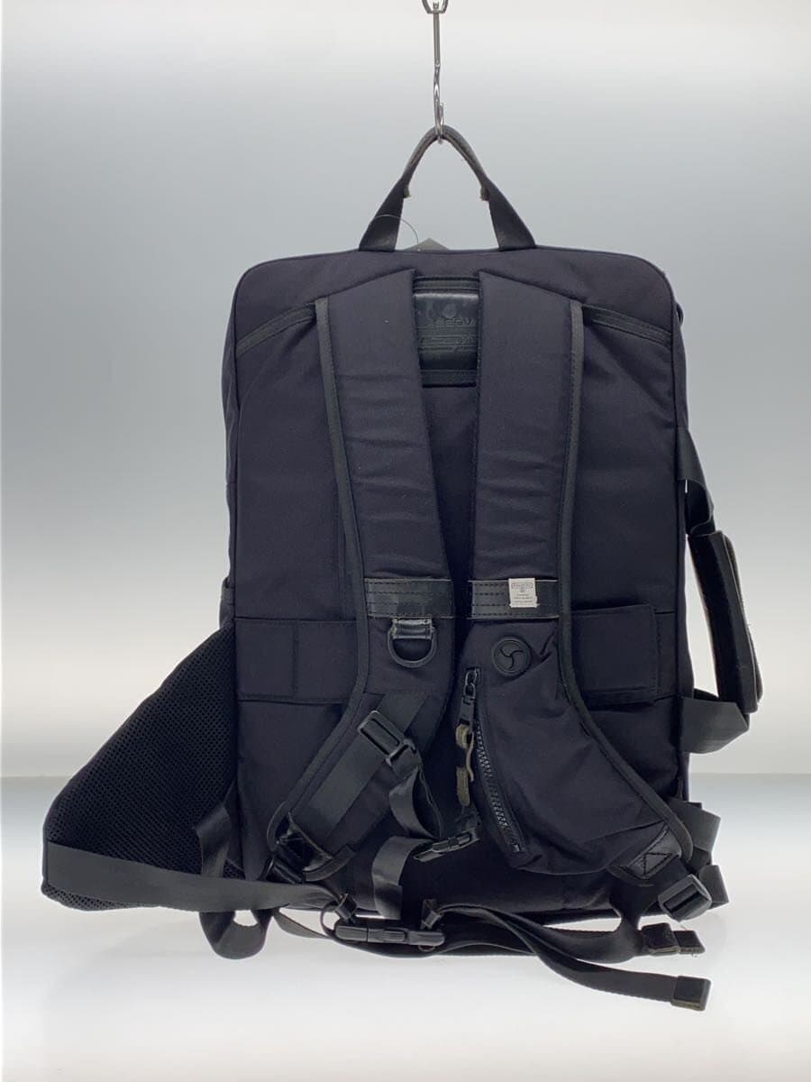 AS2OV Backpack BLK 061300 3