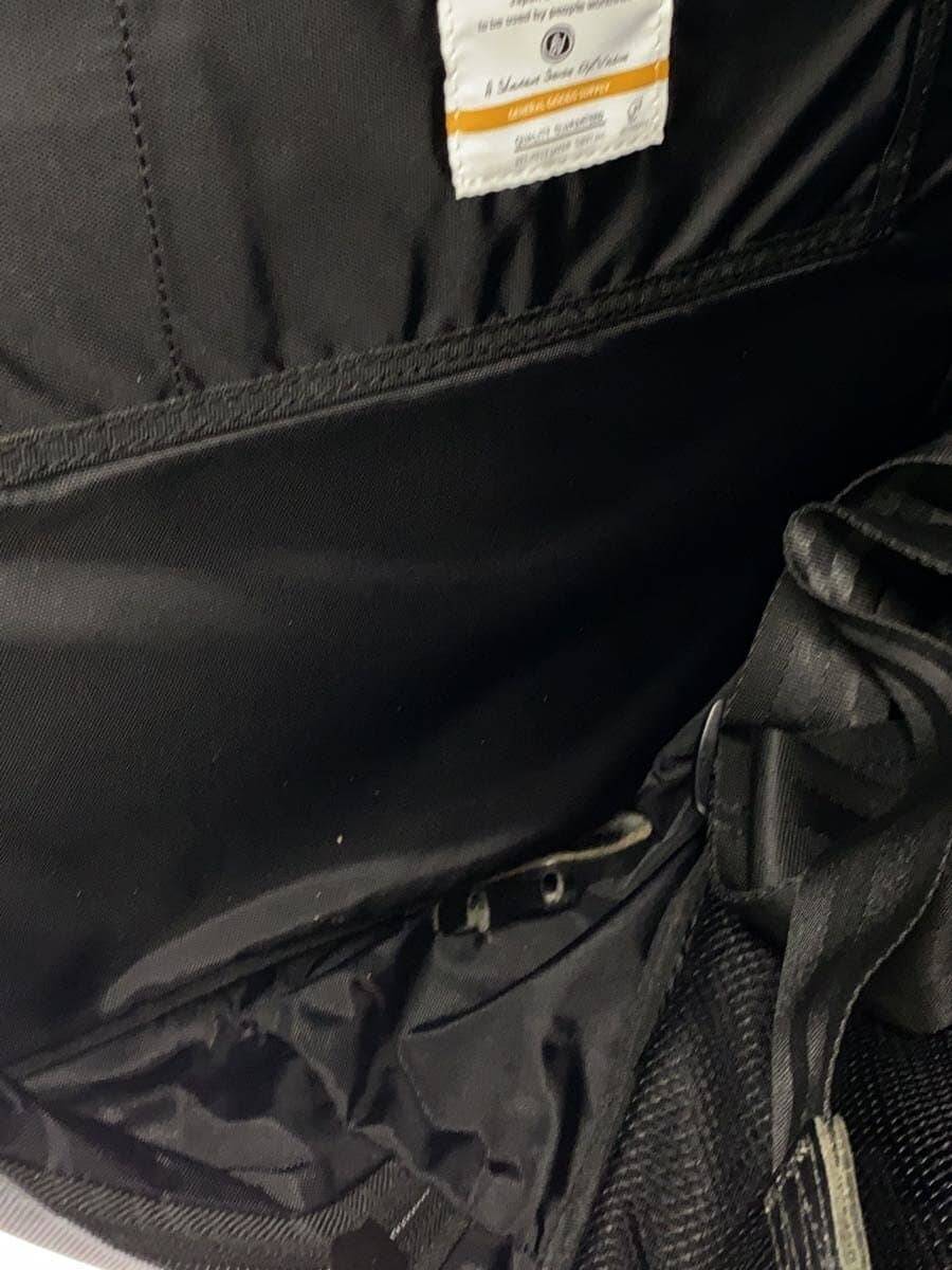 AS2OV Backpack BLK 061300 6