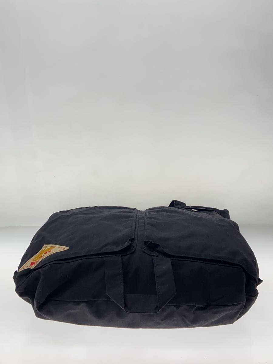 KELTY Tote Bag BLK Solid 4