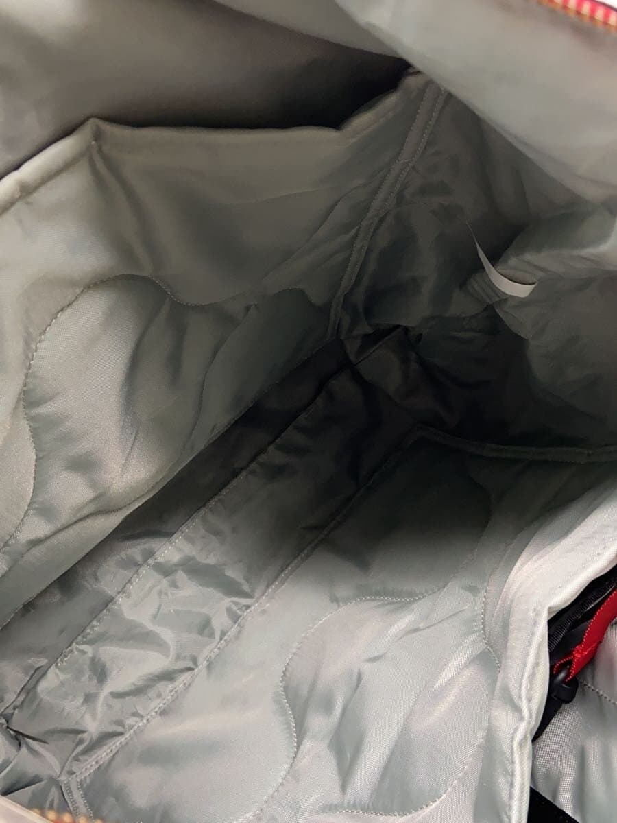 KELTY Tote Bag BLK Solid 6