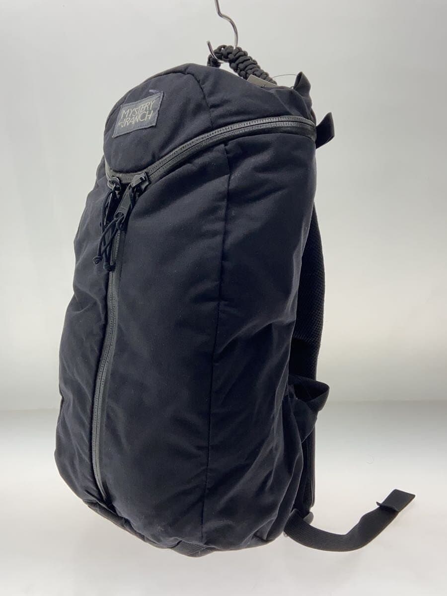 MYSTERY RANCH Backpack BLK 2