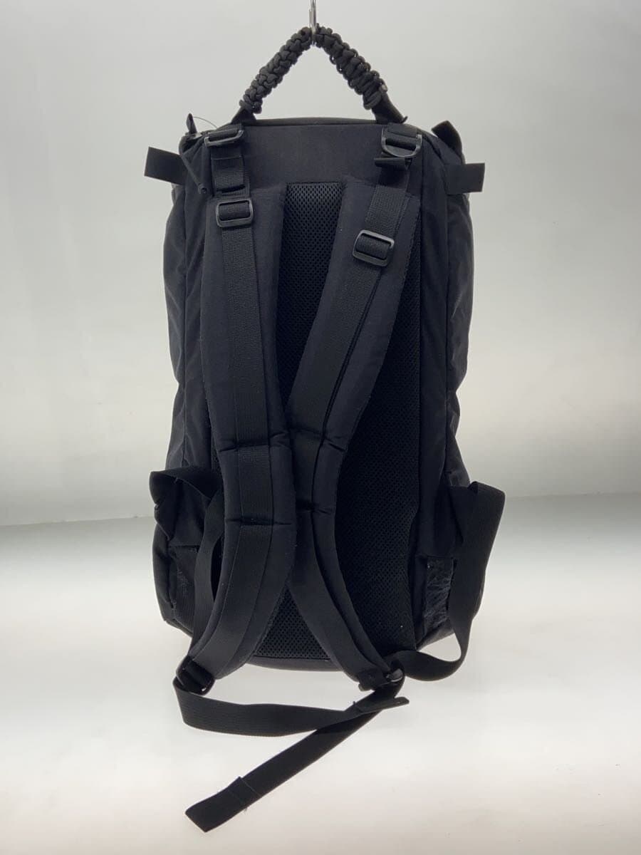 MYSTERY RANCH Backpack BLK 3