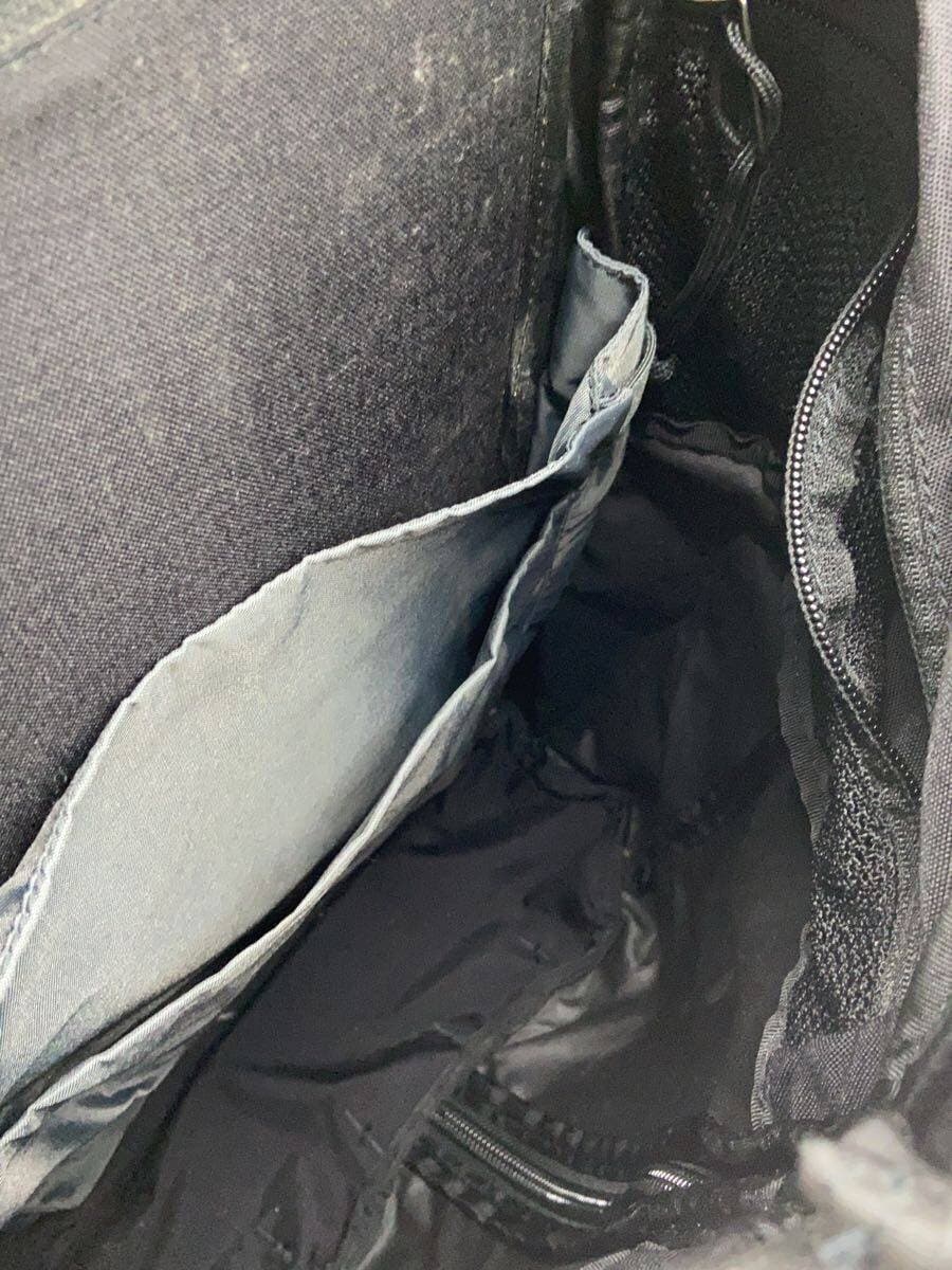 MYSTERY RANCH Backpack BLK 6