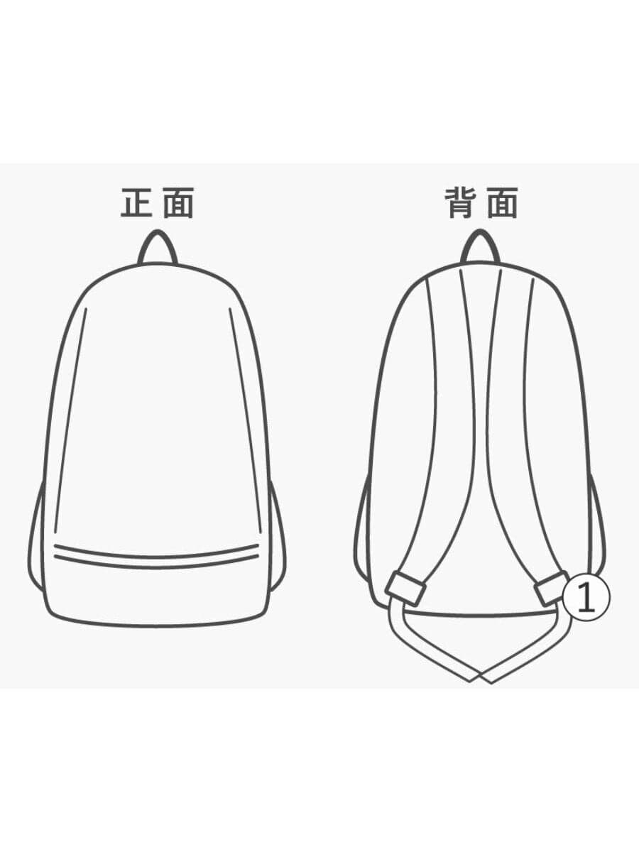 MYSTERY RANCH Backpack BLK 8