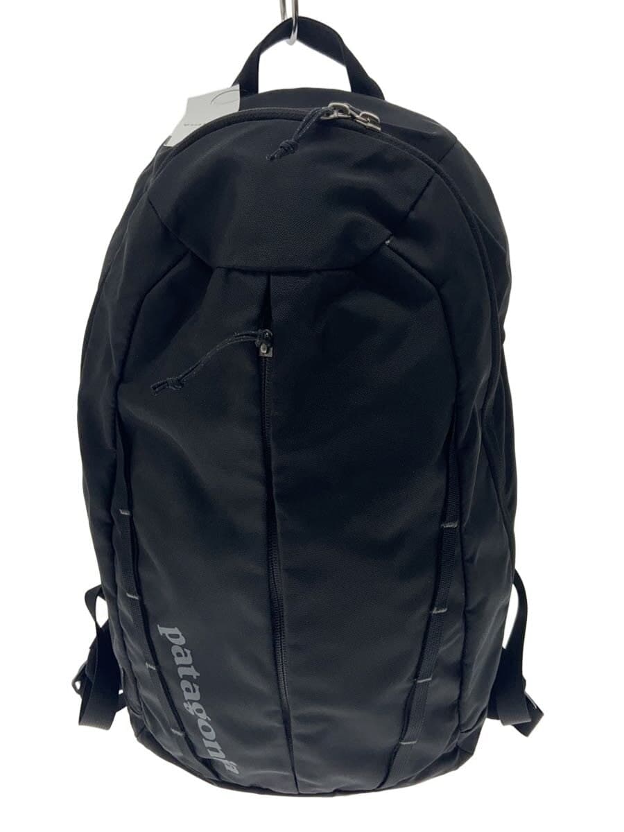 patagonia Backpack BLK Solid STY48290
