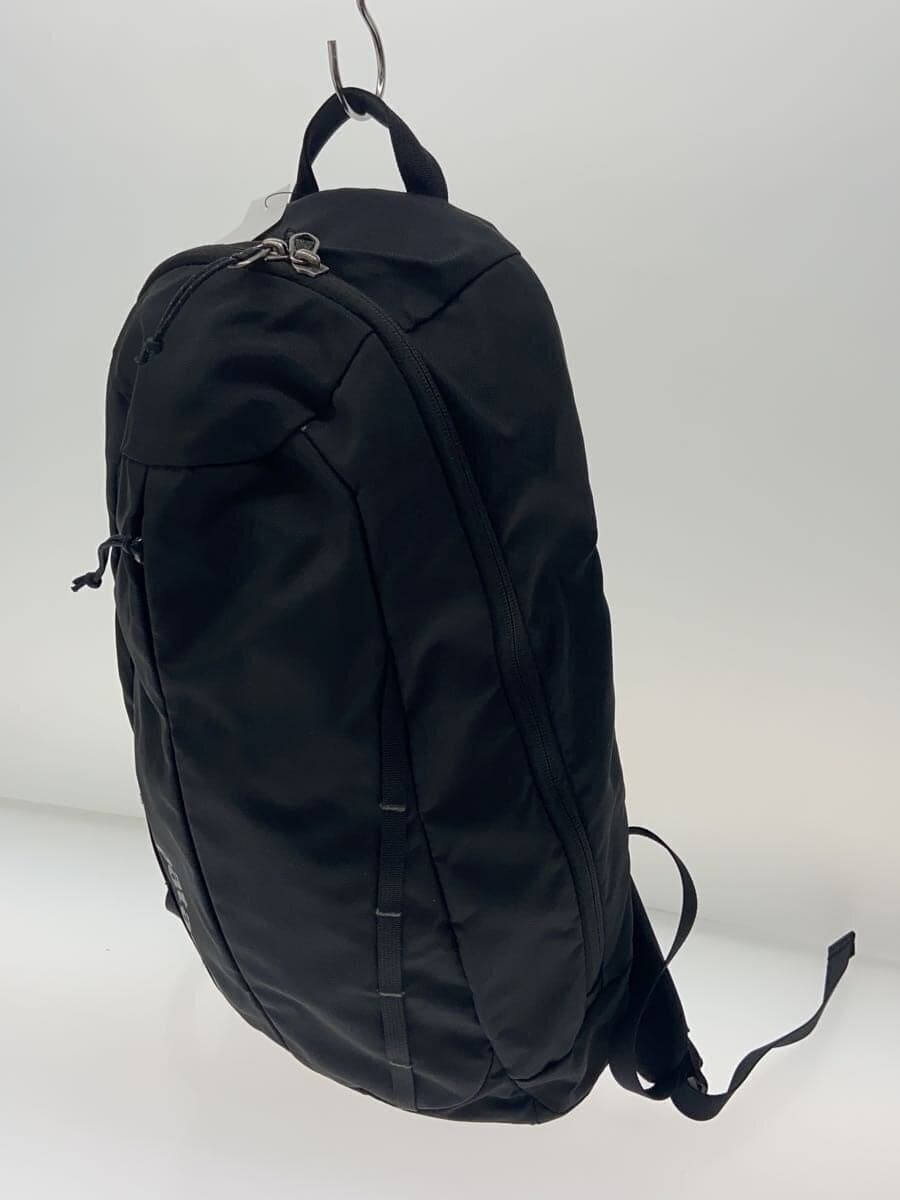 patagonia Backpack BLK Solid STY48290 2