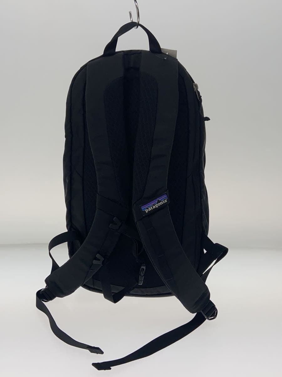 patagonia Backpack BLK Solid STY48290 3