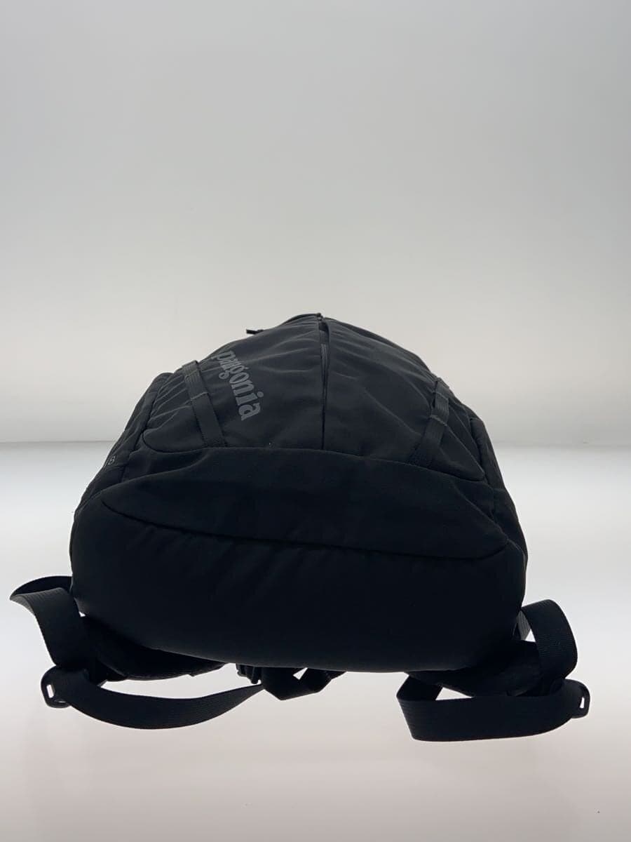 patagonia Backpack BLK Solid STY48290 4