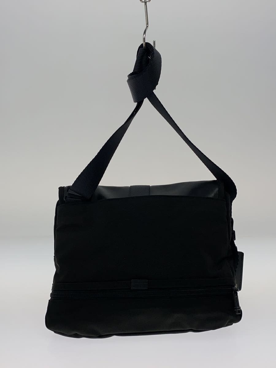 TUMI Shoulder Bag BLK 232371d 3
