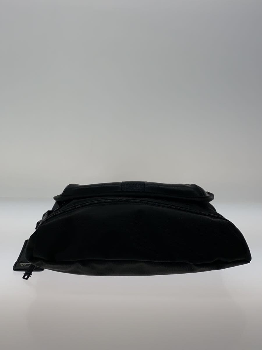 TUMI Shoulder Bag BLK 232371d 4