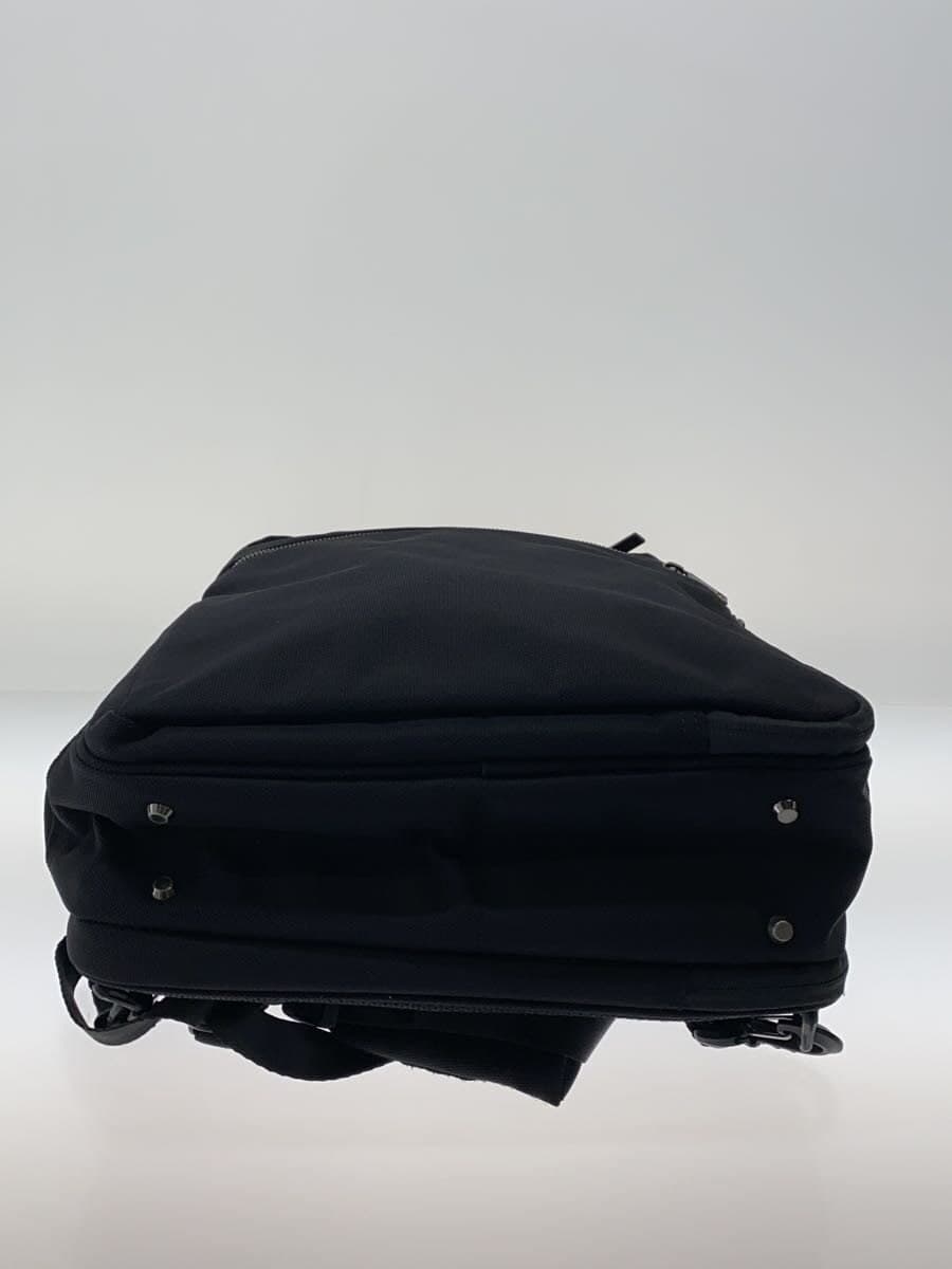 ace. Backpack BLK Solid 4