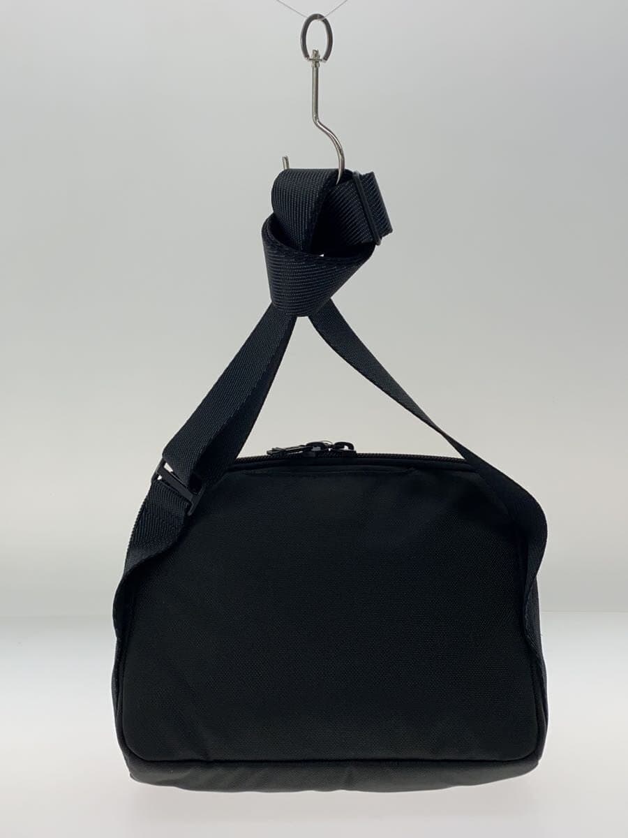 TUMI Shoulder Bag BLK Solid 232305d 3