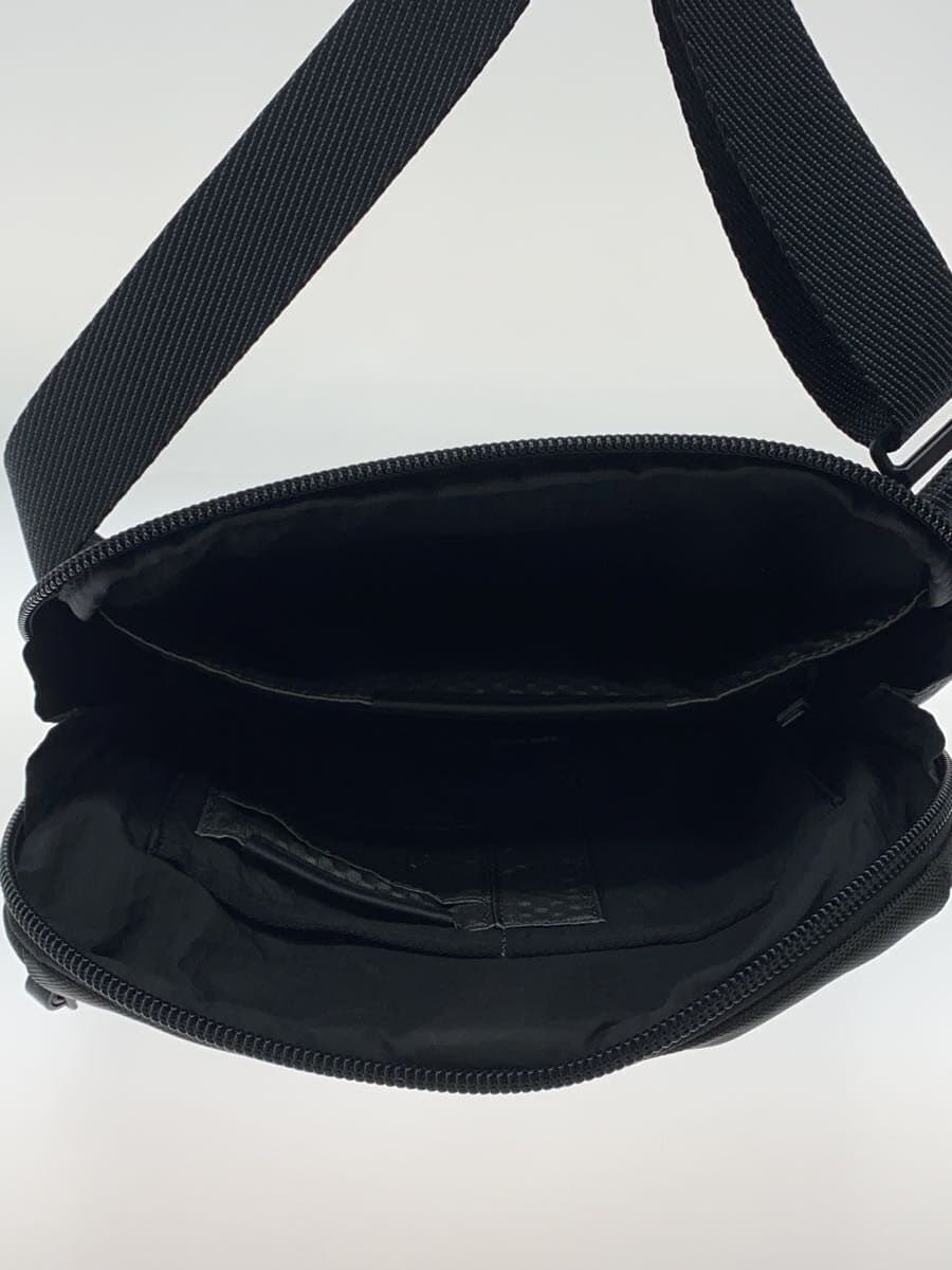 TUMI Shoulder Bag BLK Solid 232305d 6