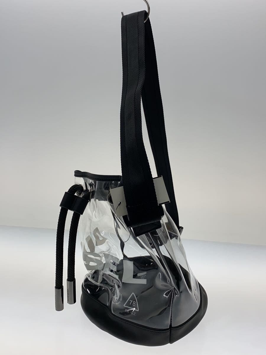 DIESEL Shoulder Bag Print 2