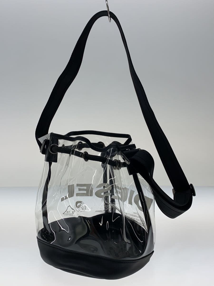 DIESEL Shoulder Bag Print 3