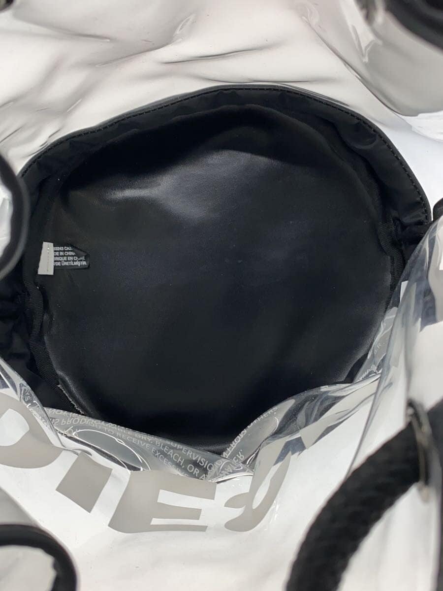 DIESEL Shoulder Bag Print 5