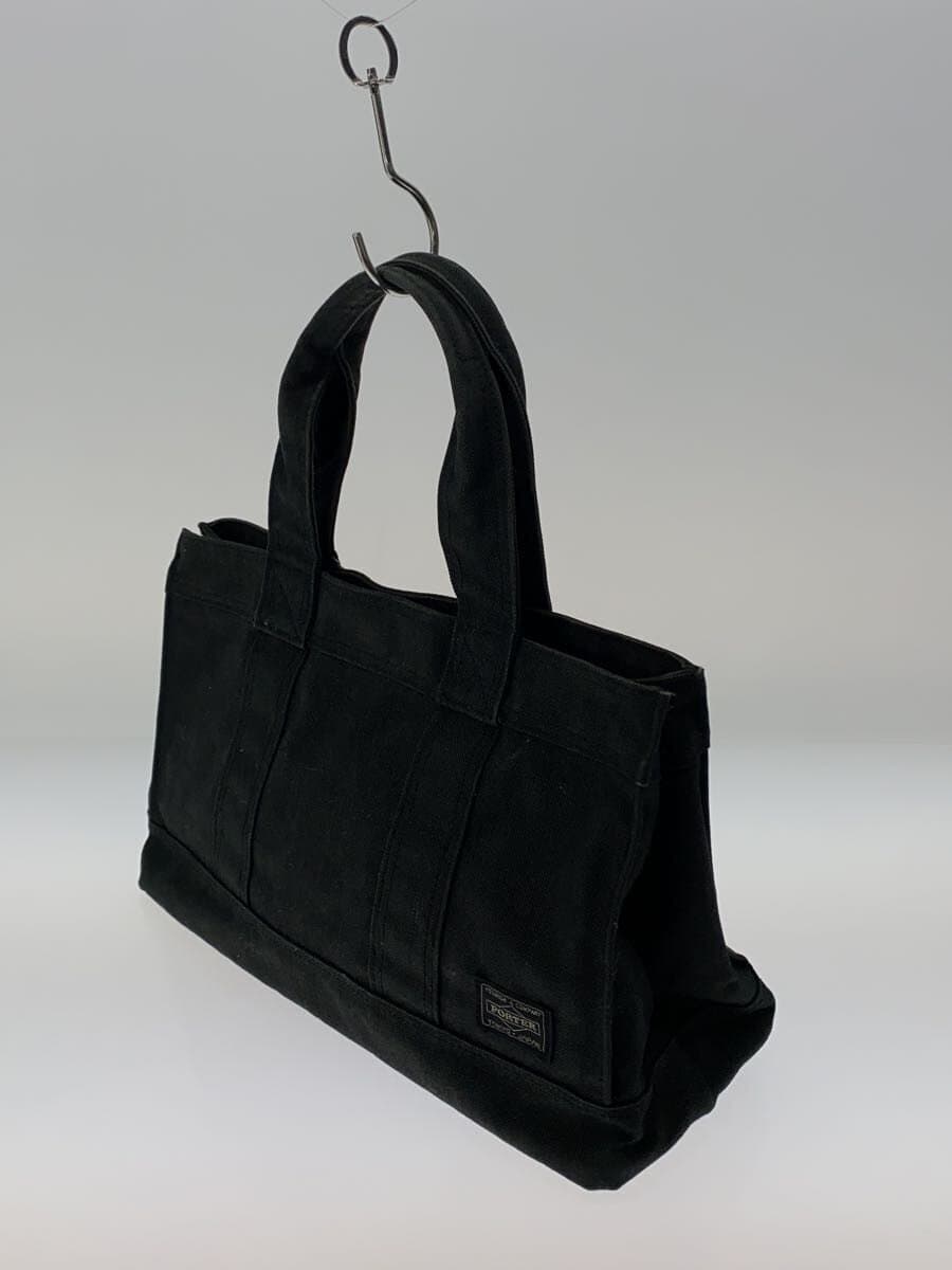 PORTER Bag BLK Solid 2