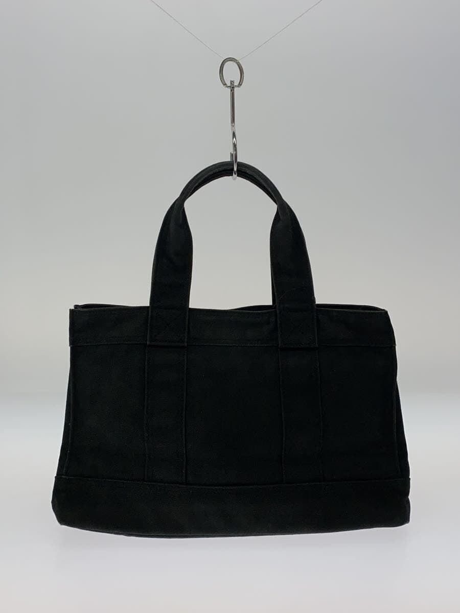 PORTER Bag BLK Solid 3