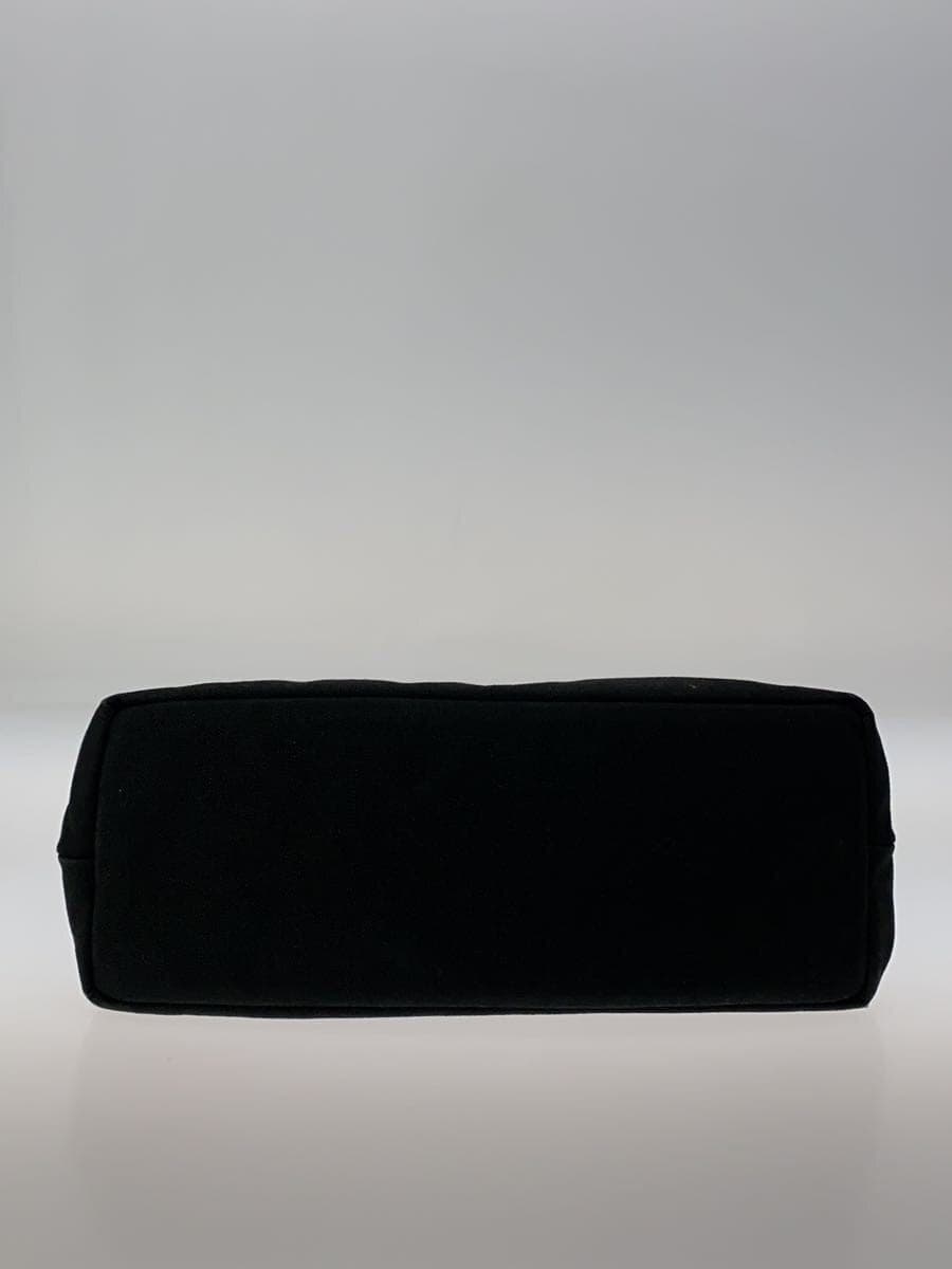 PORTER Bag BLK Solid 4