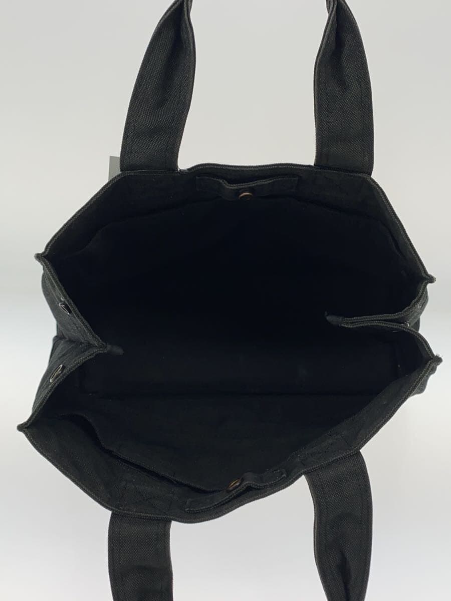 PORTER Bag BLK Solid 6
