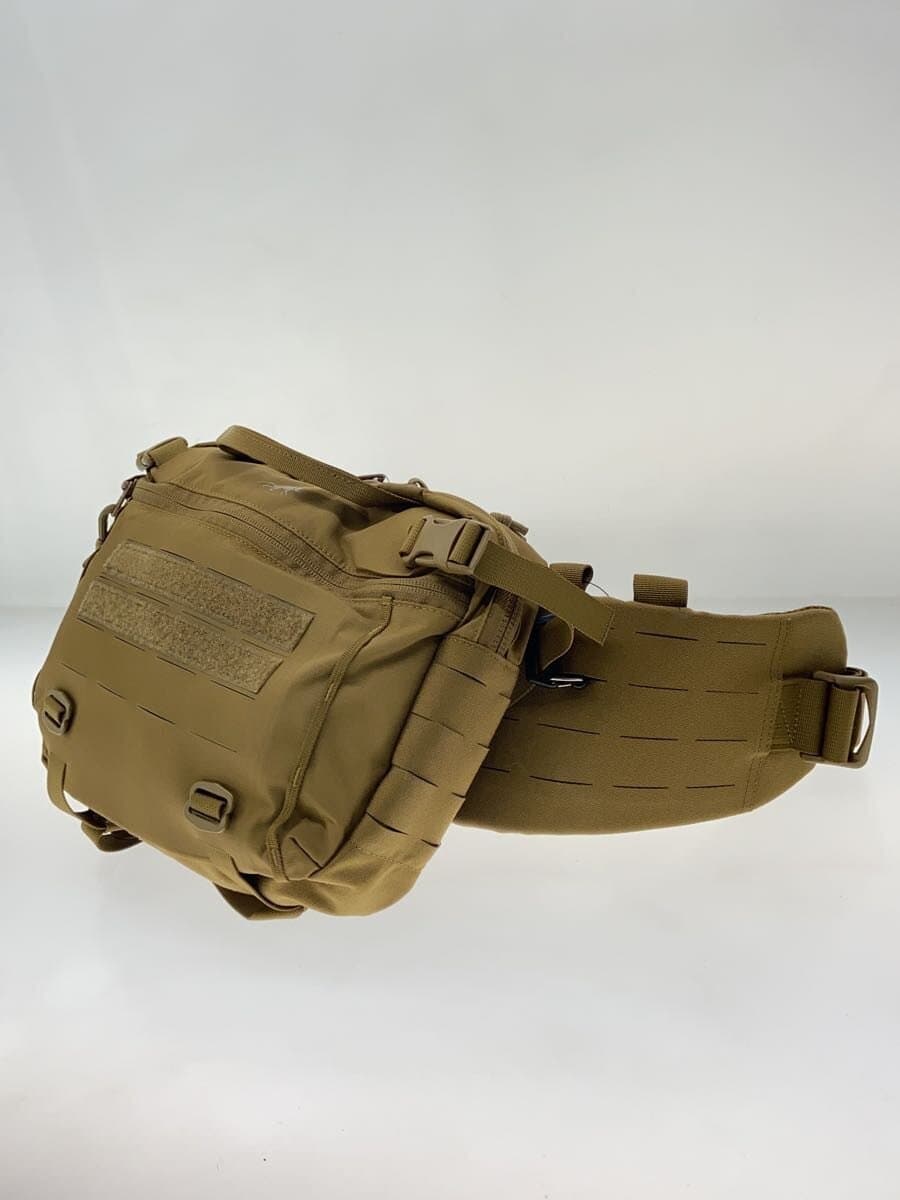 Tasmanian Tiger Waist Bag CML 165304 2