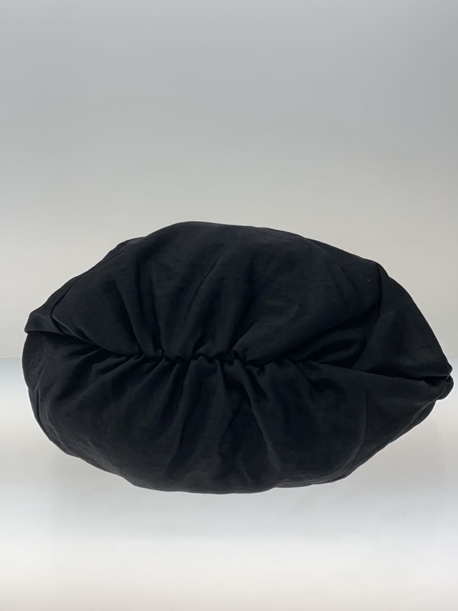 OUAT Shoulder Bag BLK Solid 4