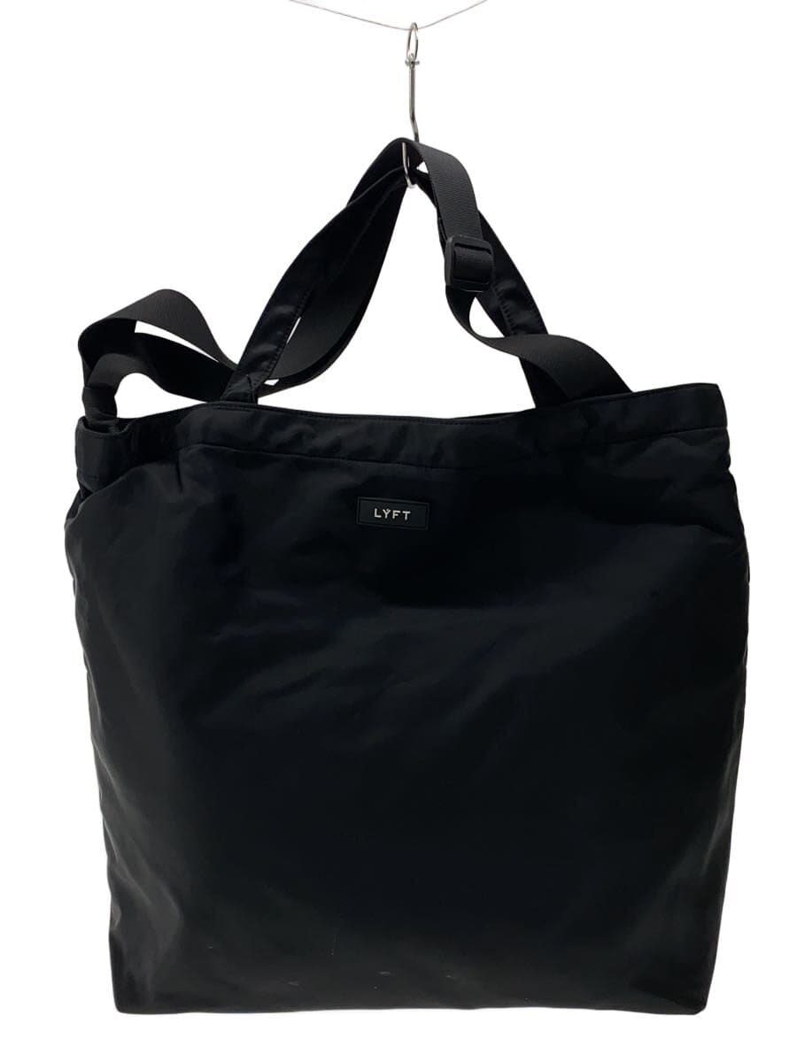LYFT Bag BLK