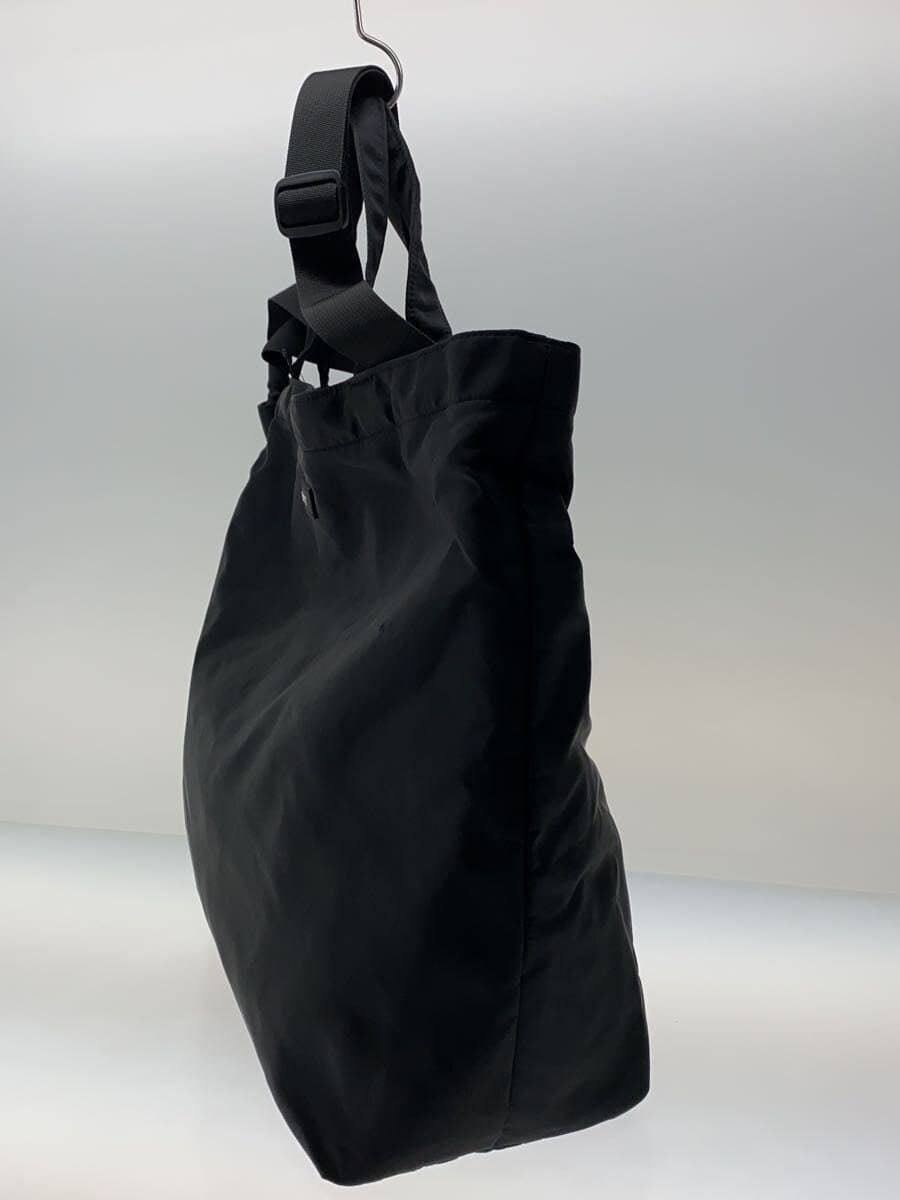 LYFT Bag BLK 2