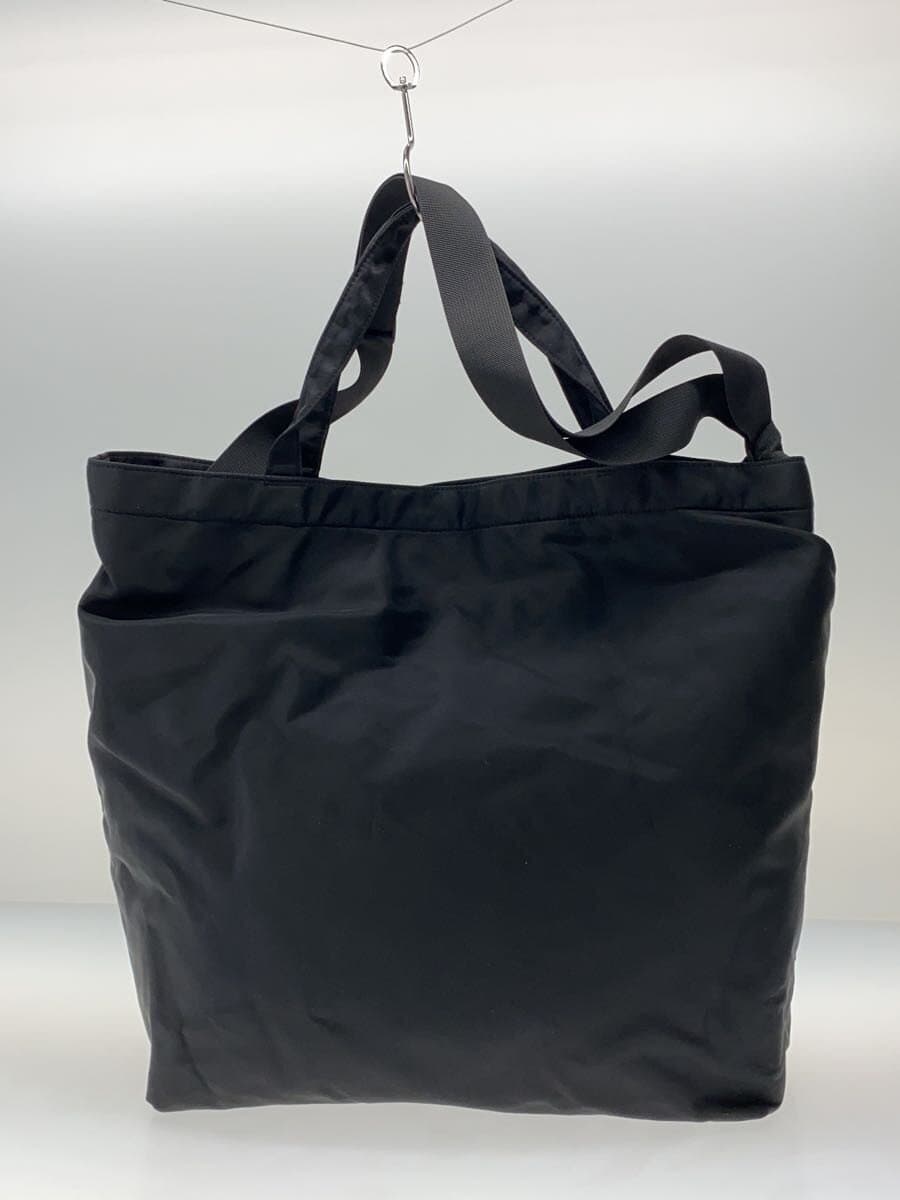 LYFT Bag BLK 3