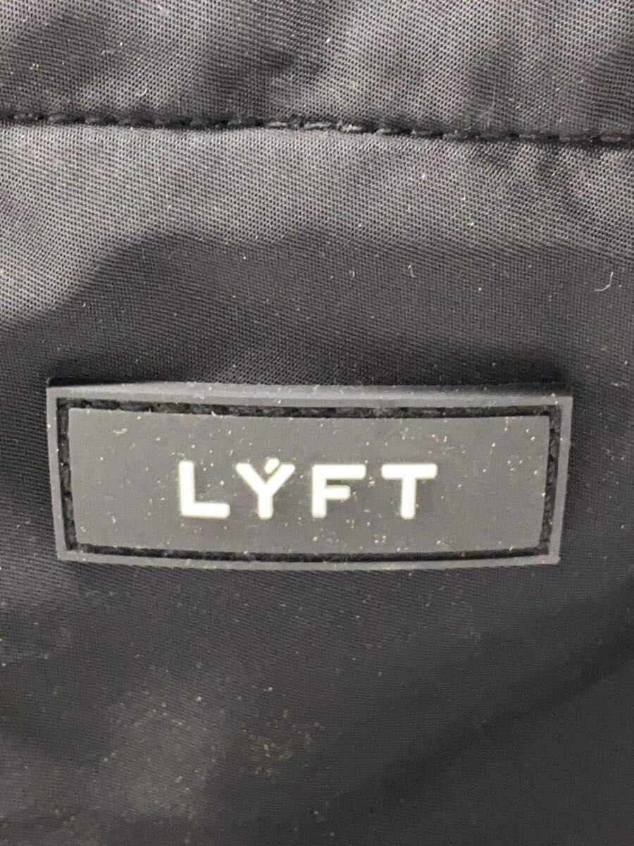 LYFT Bag BLK 5