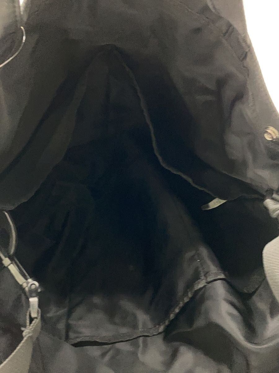 LYFT Bag BLK 6