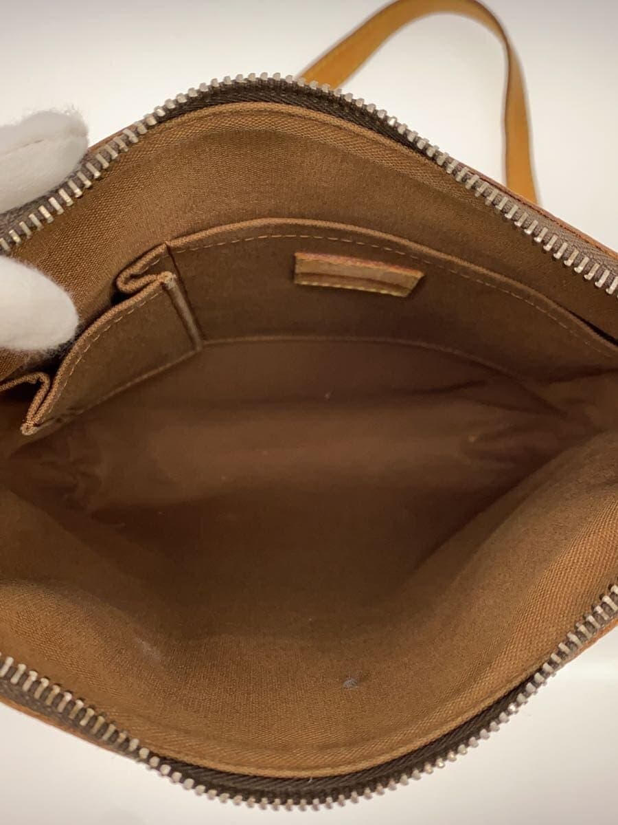 LOUIS VUITTON Odeon PM_Monogram Canvas PVC BRW 6