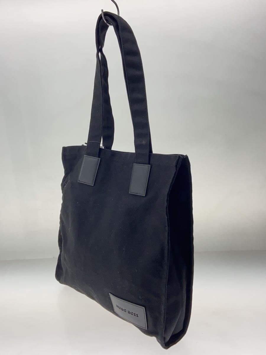HUGO BOSS Tote Bag Cashmere BLK 2