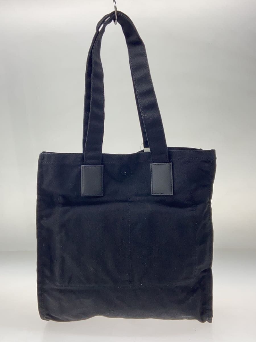 HUGO BOSS Tote Bag Cashmere BLK 3